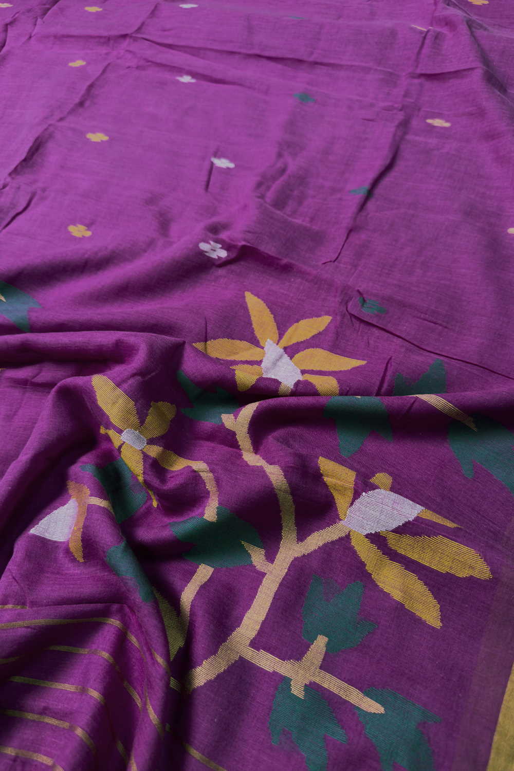 Sarees-Matkatus