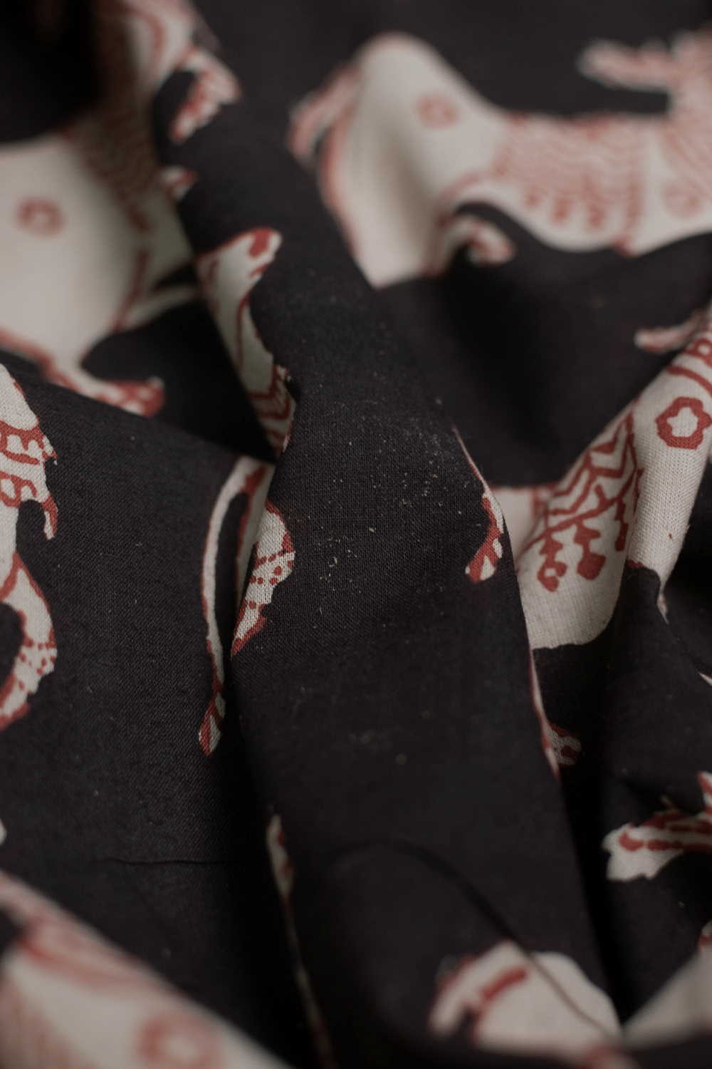 Cotton Fabrics-Matkatus