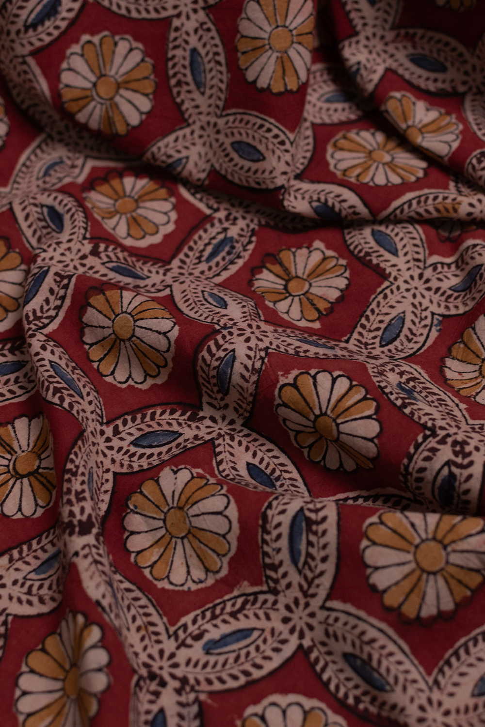 Cotton Fabrics - Matkatus