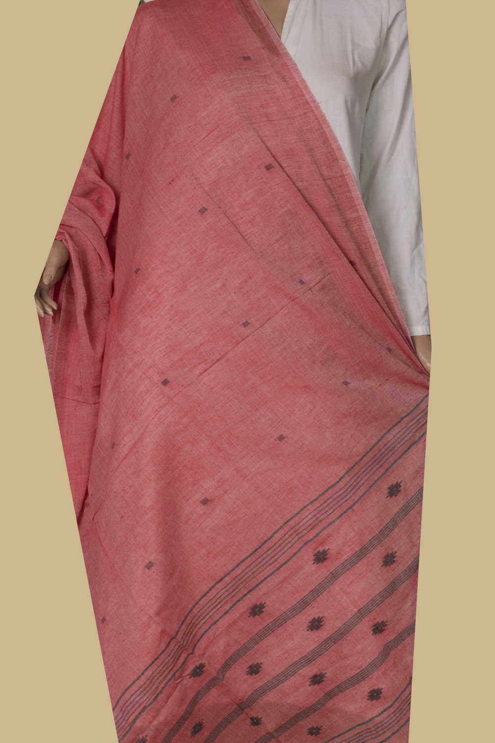 Dupatta-Matkatus
