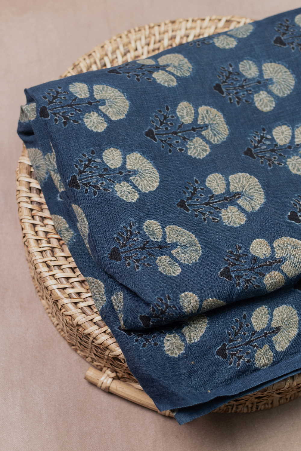 Block Printed Fabrics - Matkatus