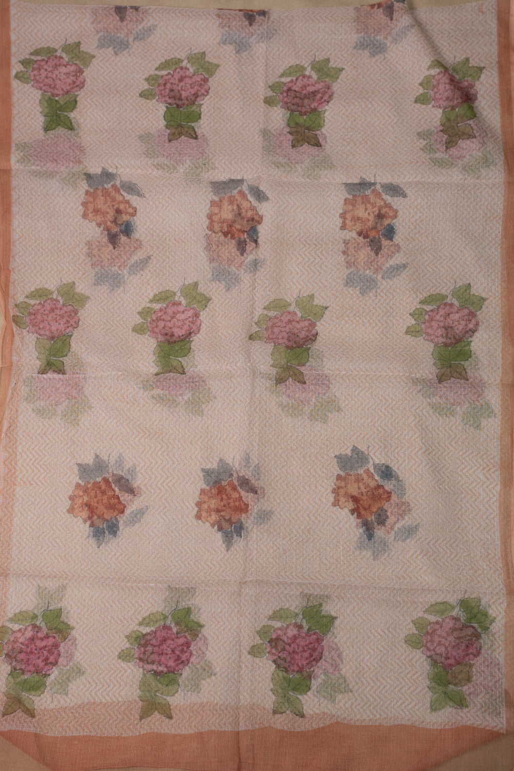 Cotton Dupattas - Matkatus