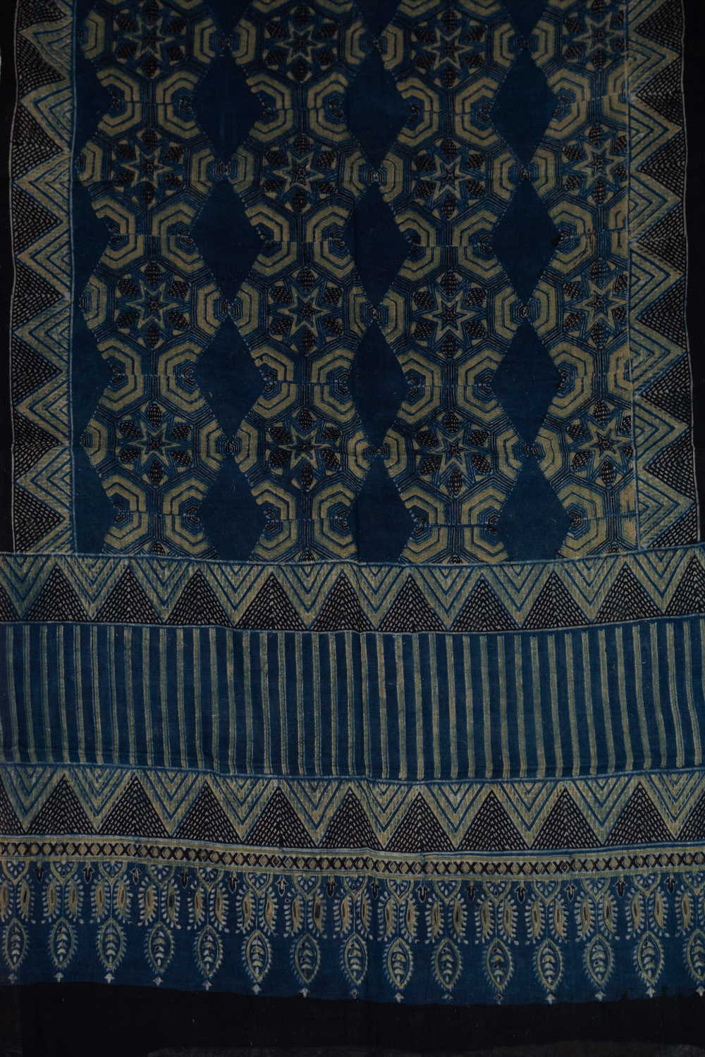 Cotton Dupattas - Matkatus