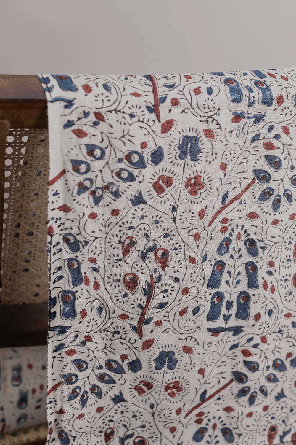 Ajrak Fabrics - Matkatus