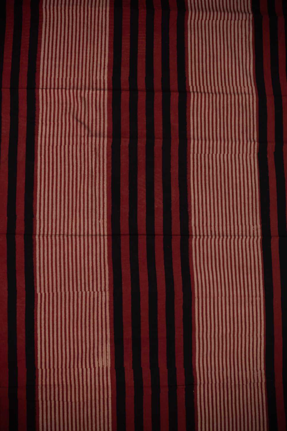 Ajrak Suits - Matkatus