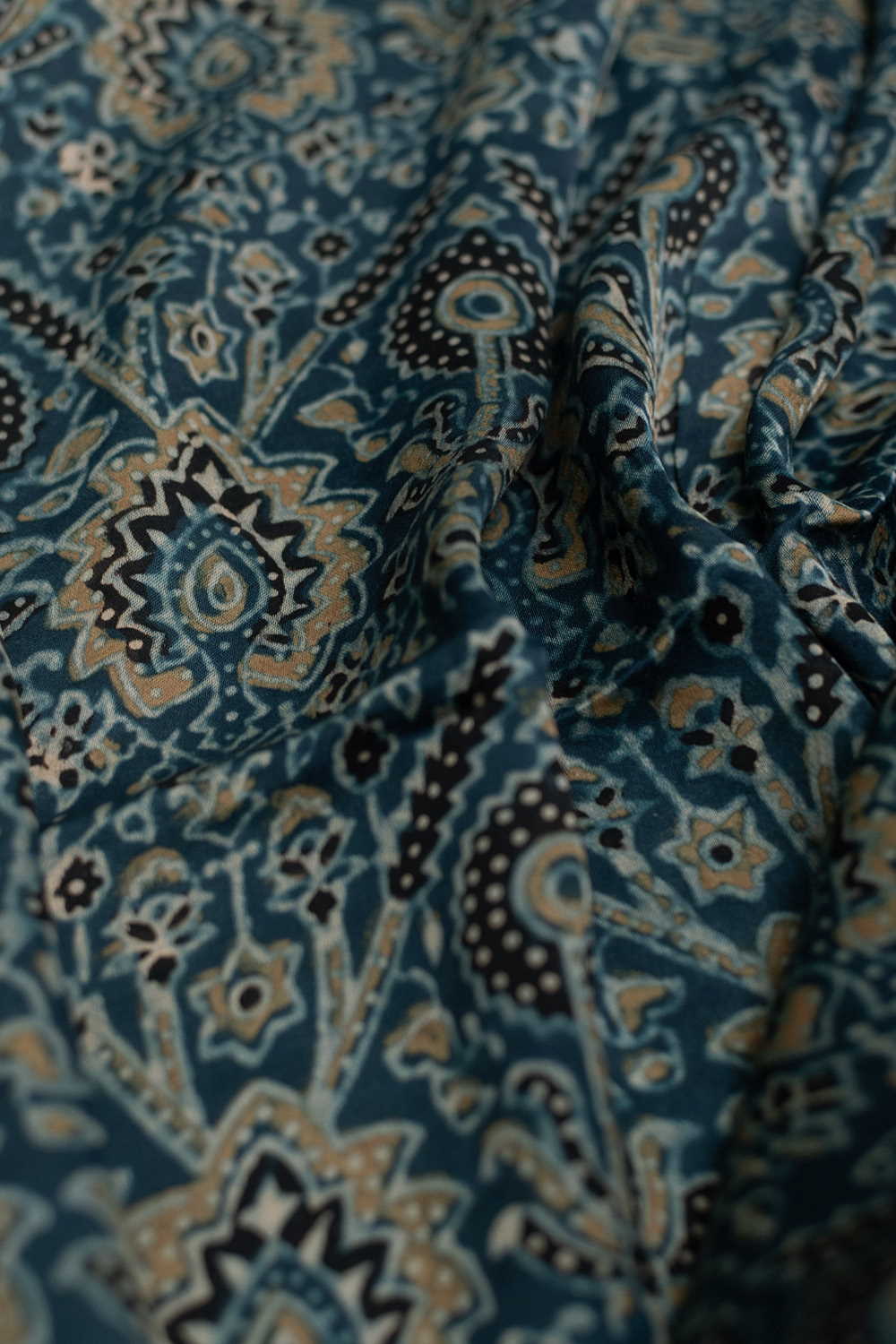 Fabrics - Matkatus