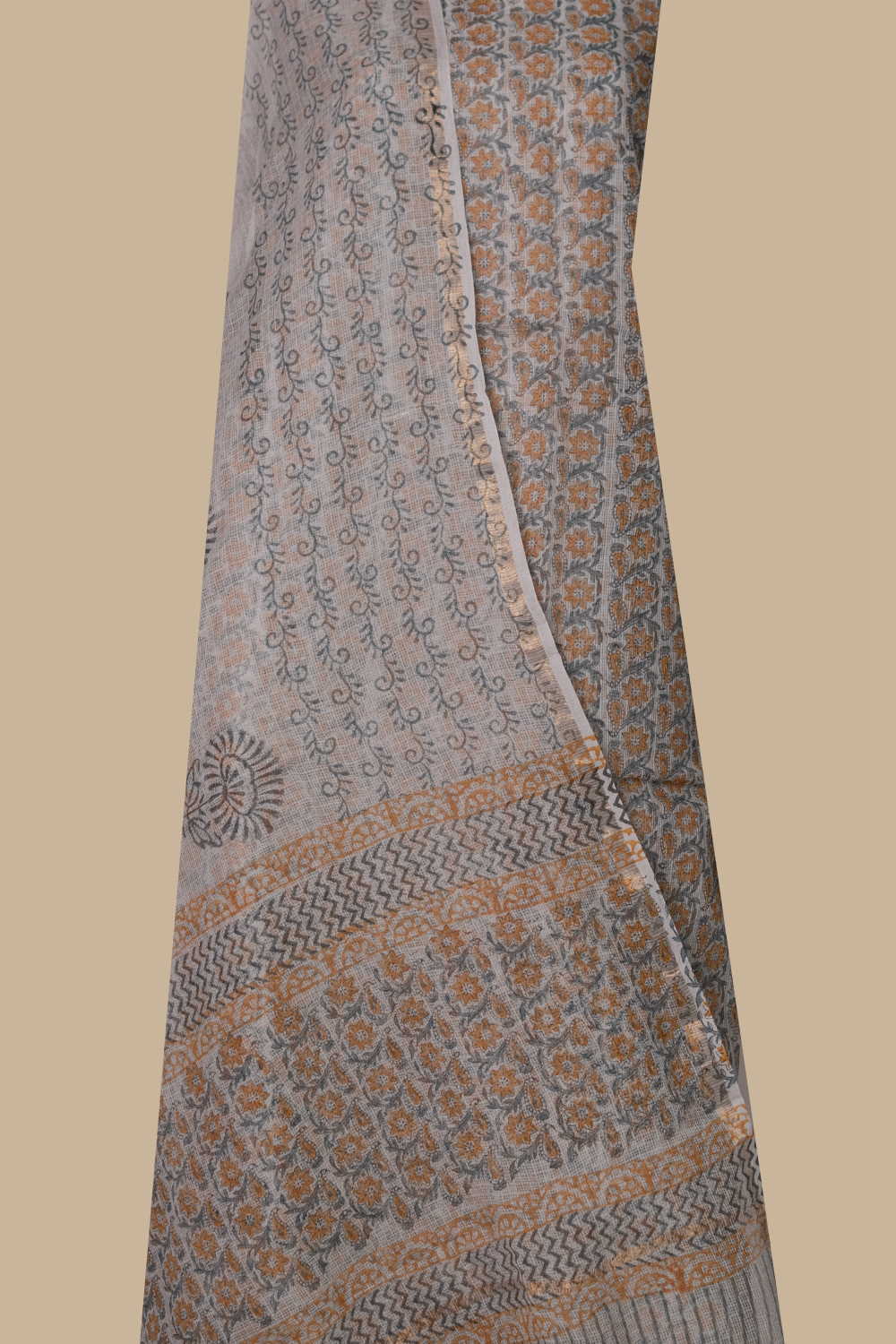 Kota Cotton Suits - Matkatus