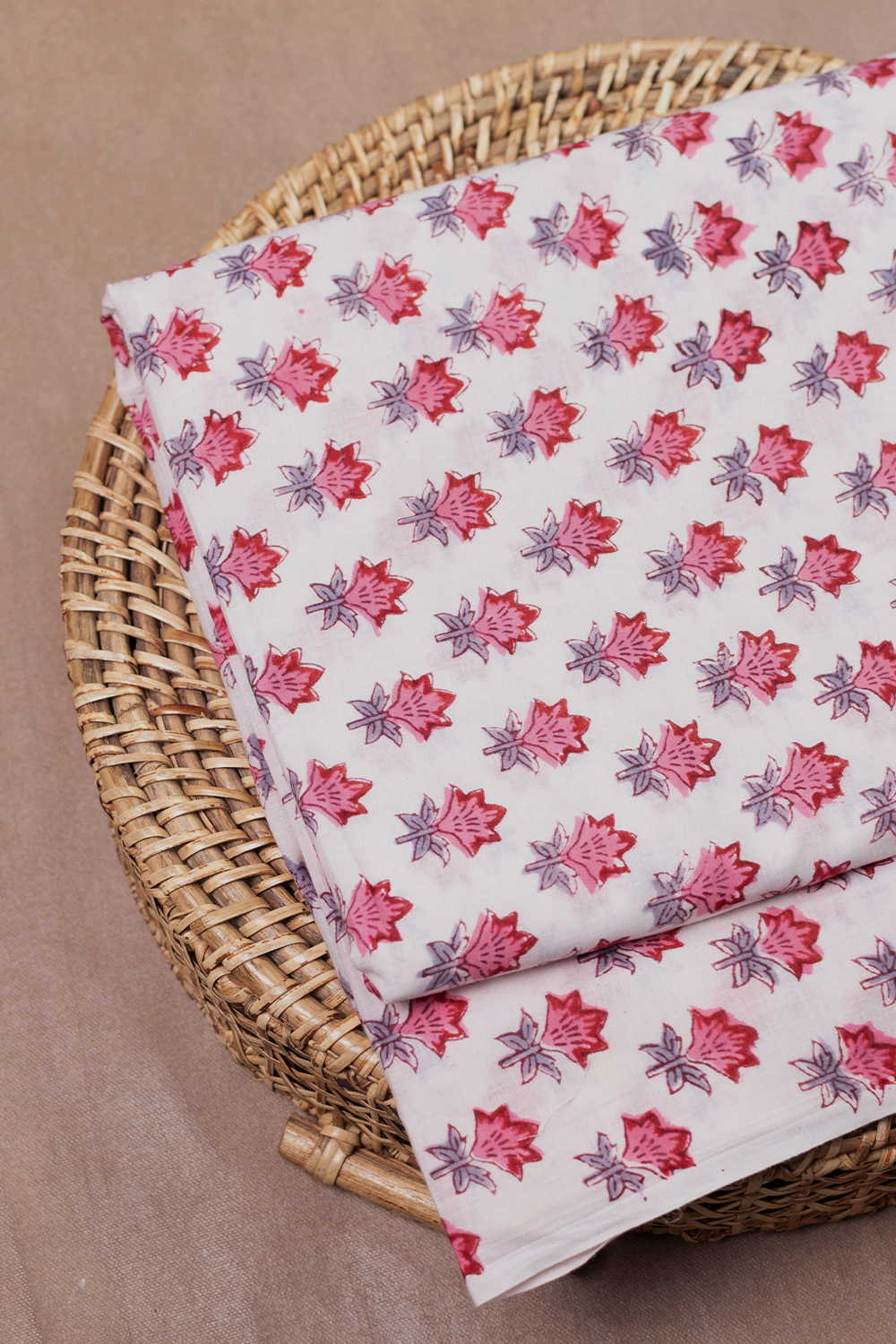 Cotton Fabrics-Matkatus