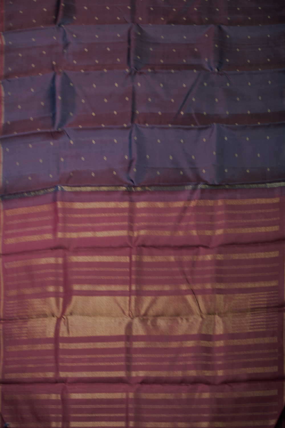 Kanchi Silk Sarees-Matkatus