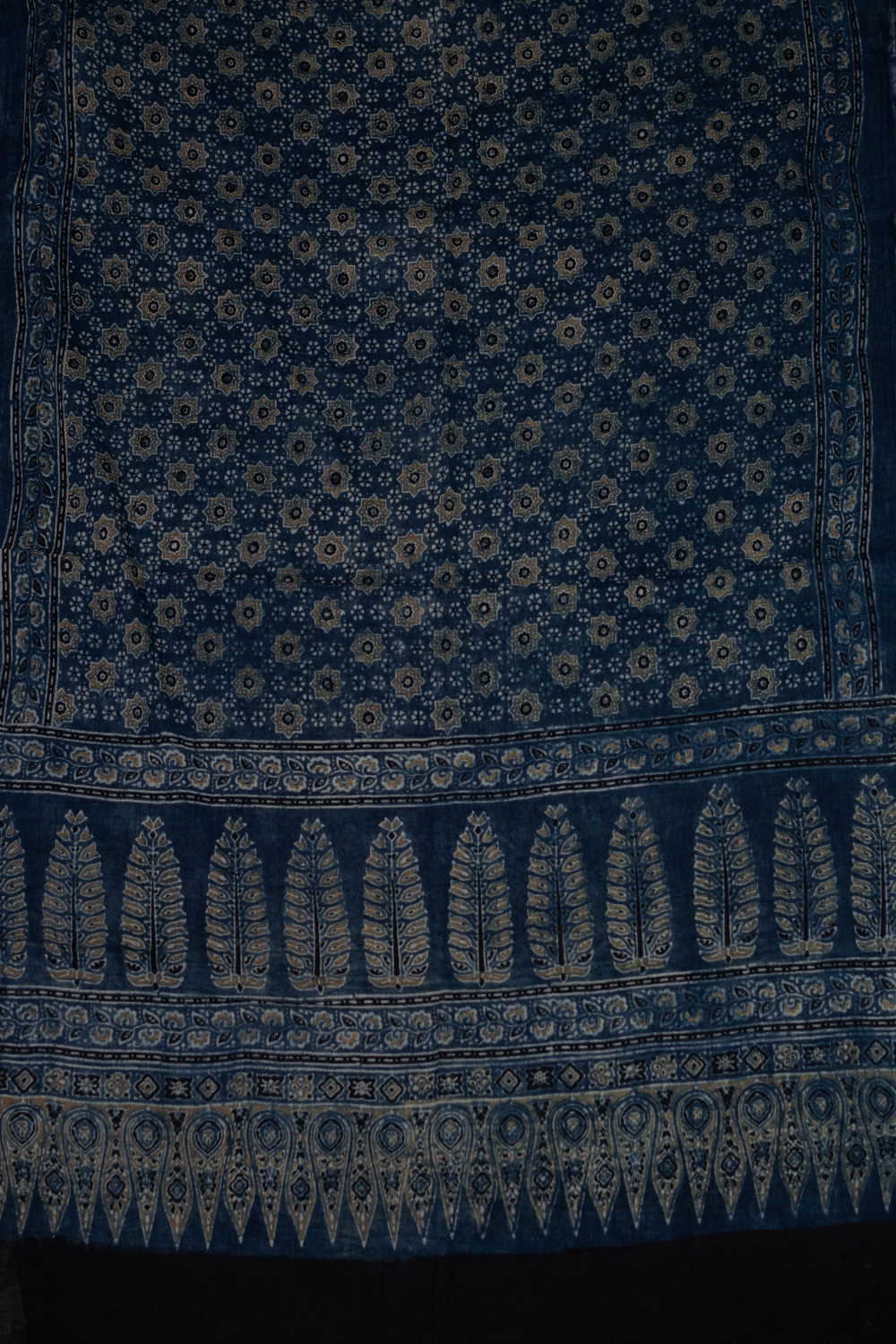 Cotton Dupattas - Matkatus