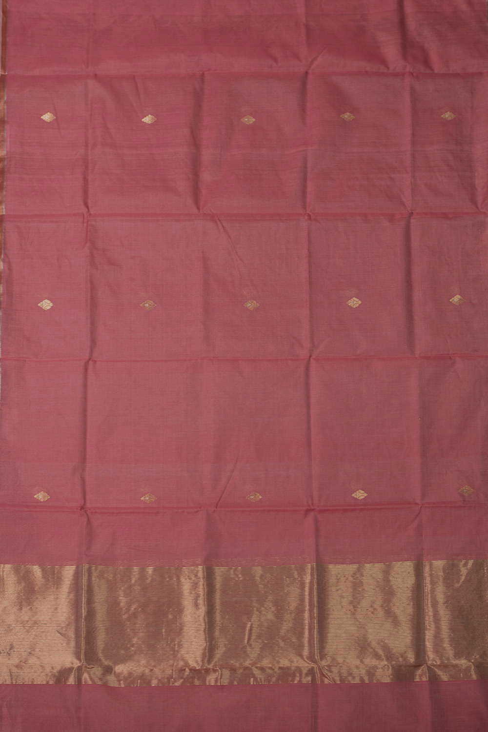 Handwoven Chanderi Dupattas - Matkatus