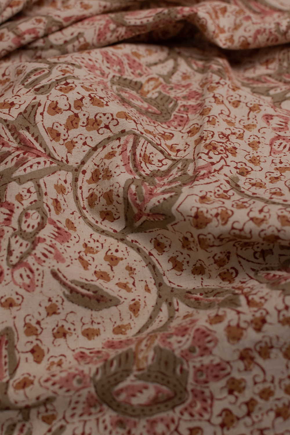 Cotton Fabrics - Matkatus