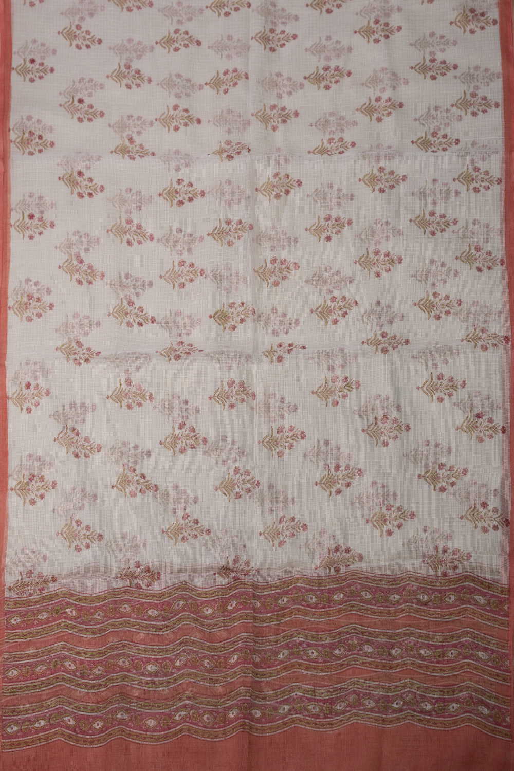 Cotton Dupattas - Matkatus