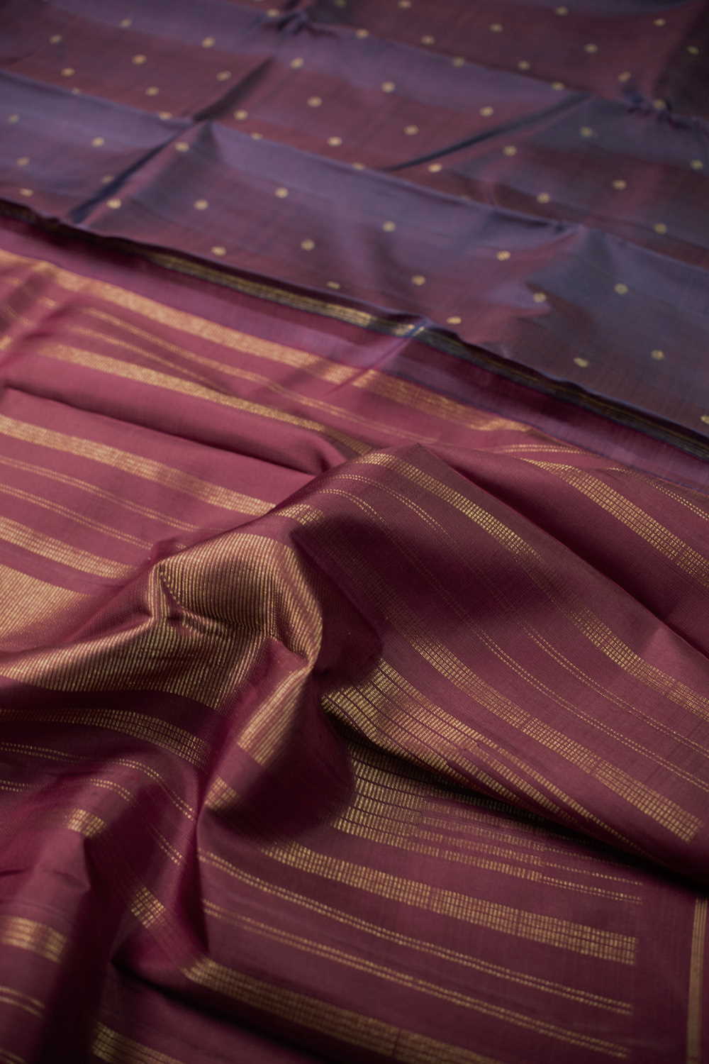 Silk Sarees-Matkatus