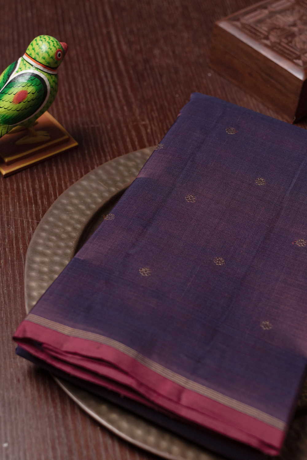 Sarees-Matkatus