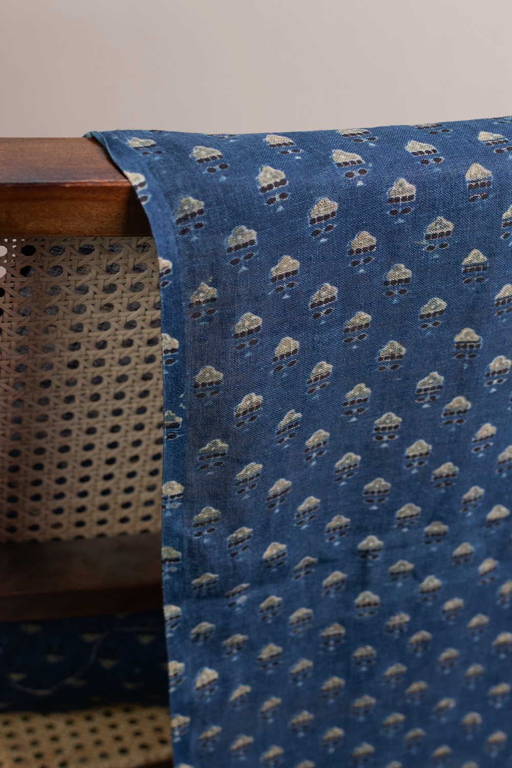 Ajrak Fabrics - Matkatus