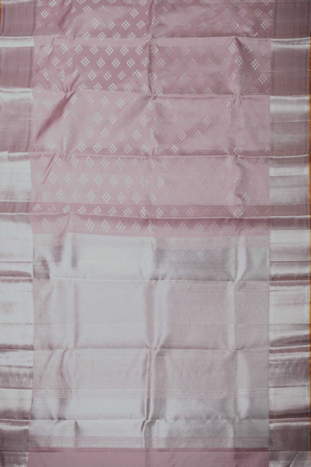 Silk Sarees-Matkatus