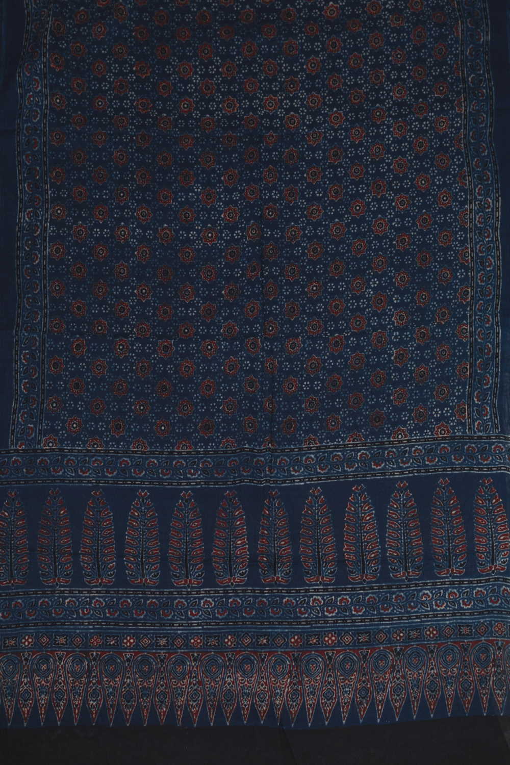 Cotton Dupattas - Matkatus