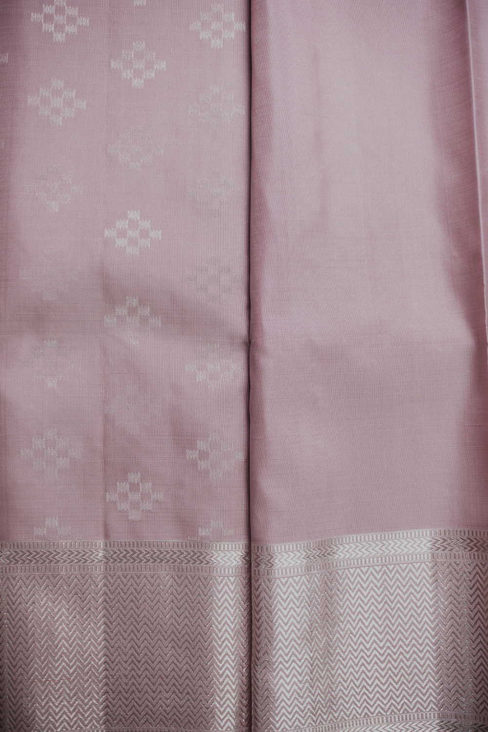Kanchi Silk Sarees-Matkatus