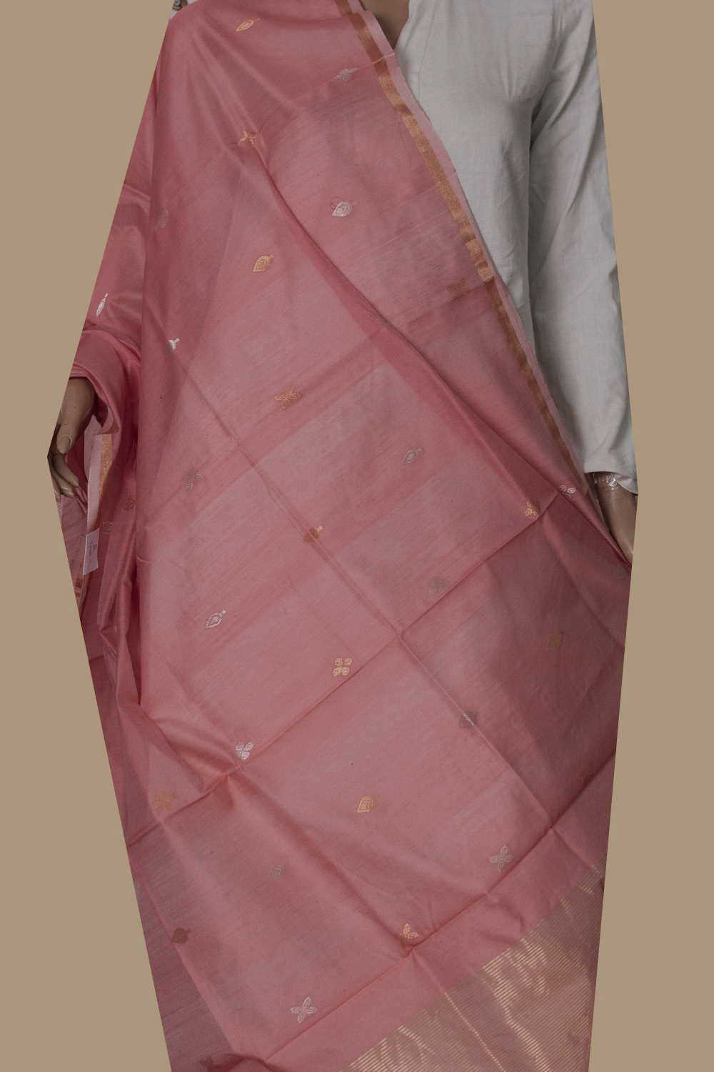 Dupattas - Matkatus