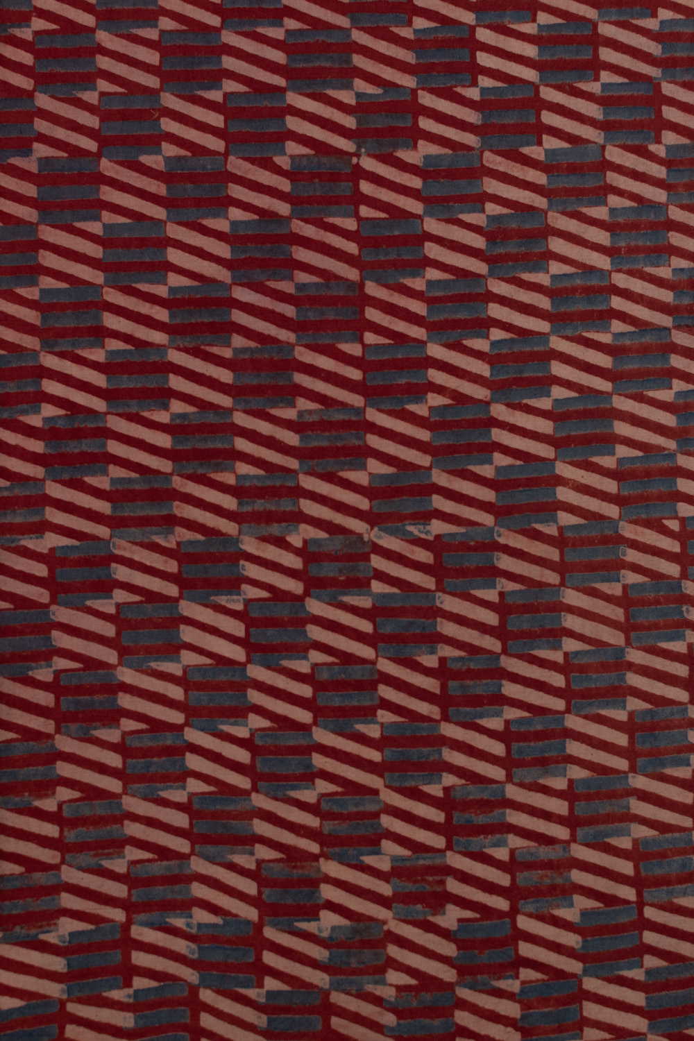 Ajrak Suits - Matkatus