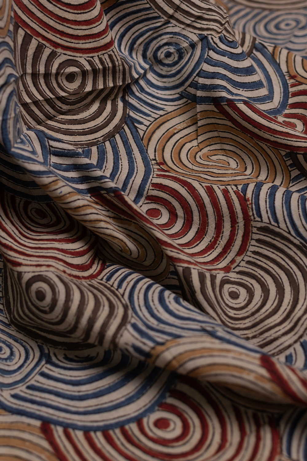 Cotton Fabrics - Matkatus