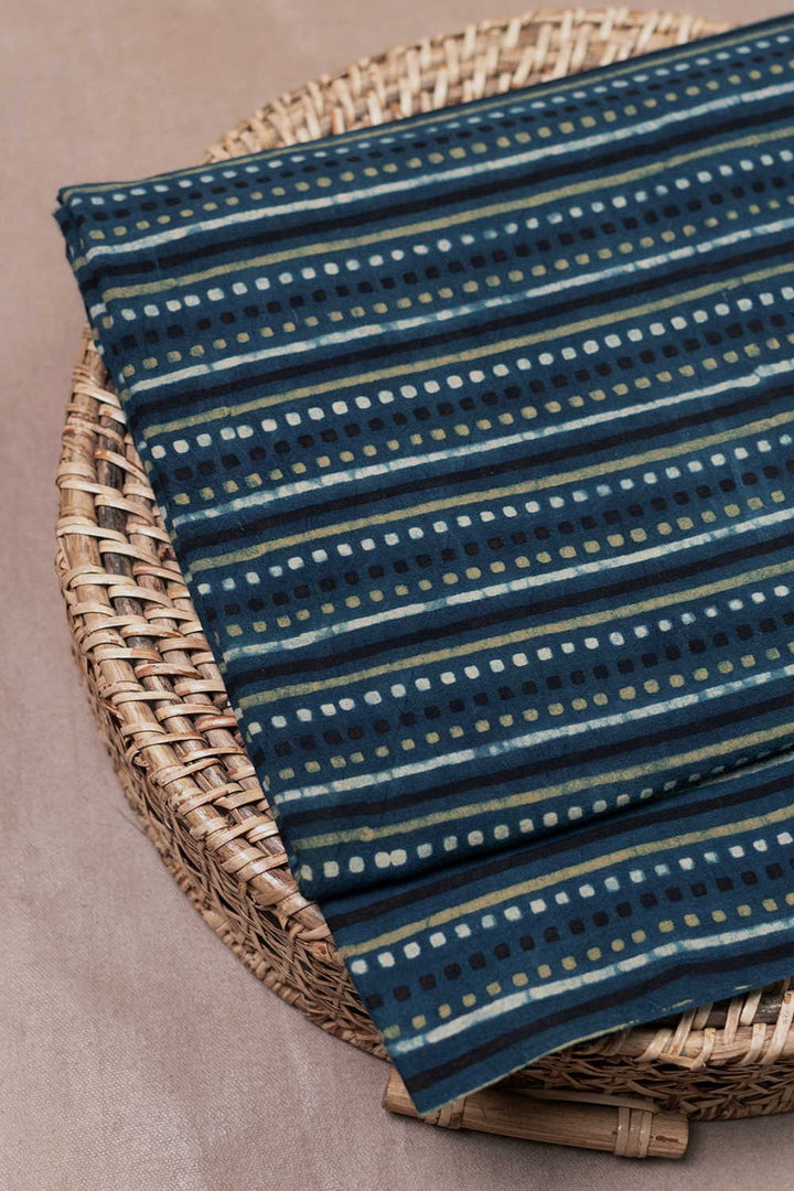 Cotton Fabrics-Matkatus