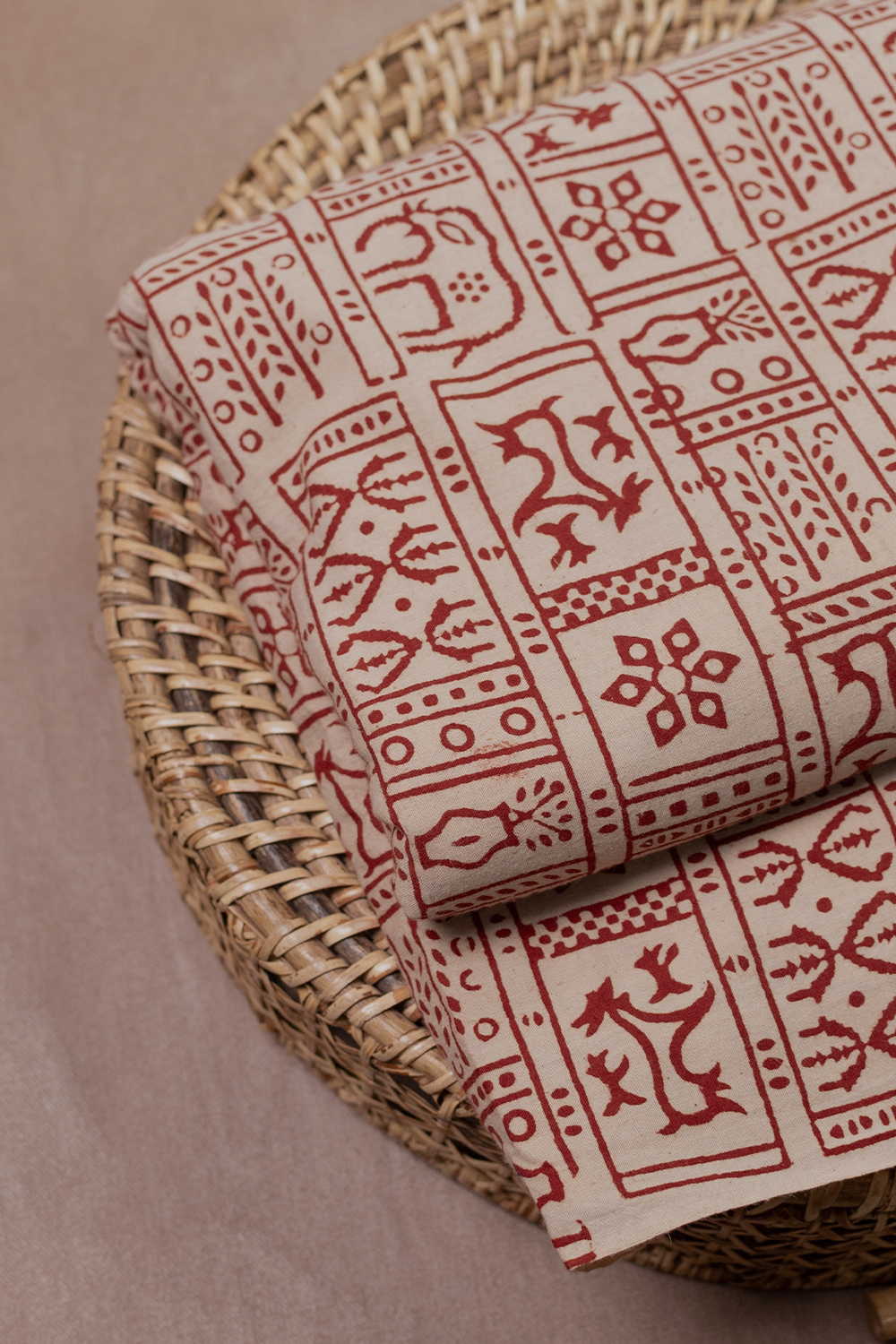 Cotton Fabrics-Matkatus