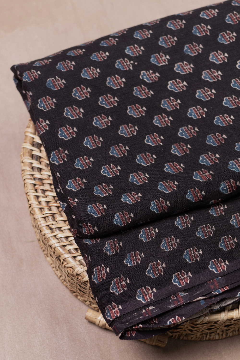 Ajrak Fabrics - Matkatus
