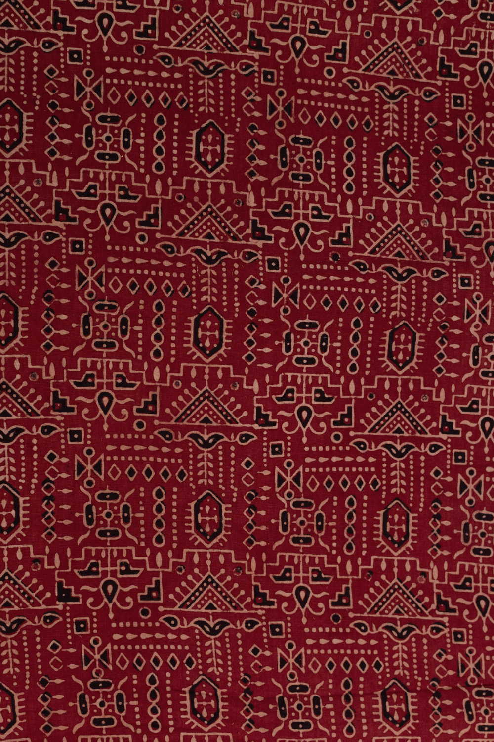 Cotton Fabrics-Matkatus