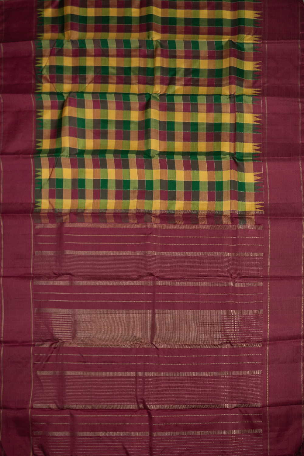 Saree-Matkatus