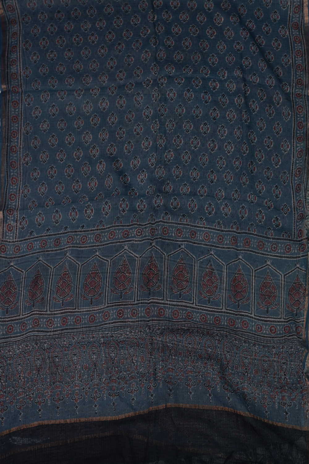 Dupattas - Matkatus