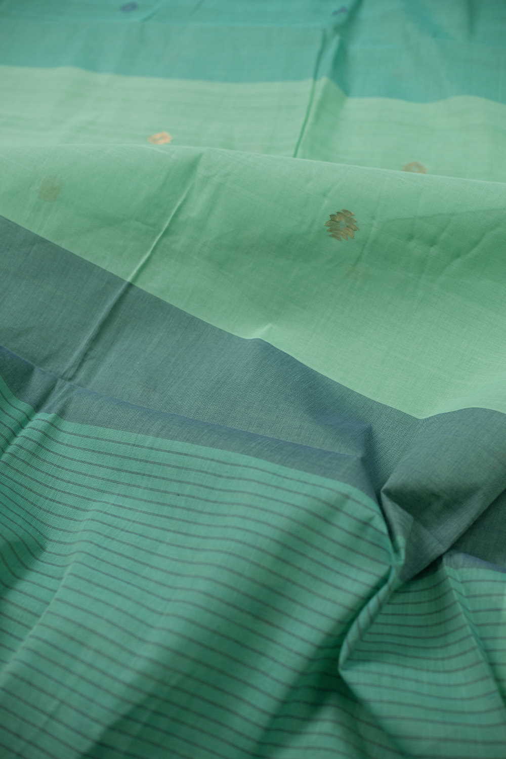 Cotton Sarees-Matkatus