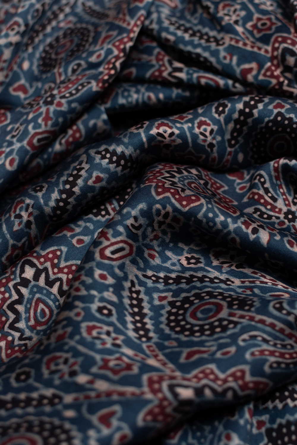 Fabrics - Matkatus