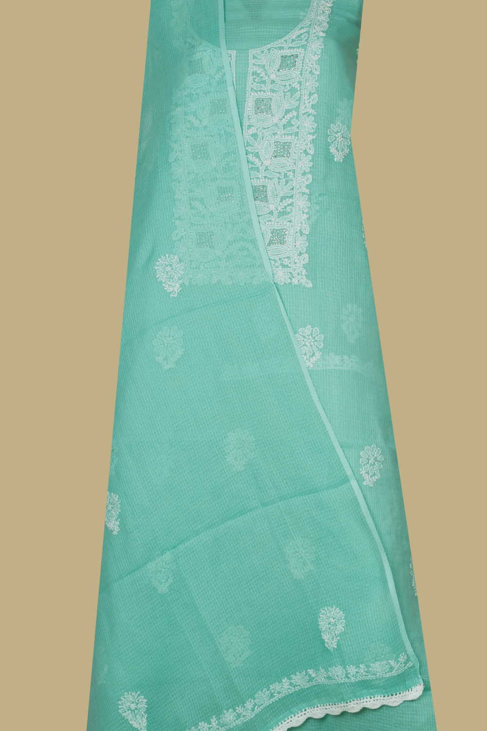 Unstitched Suits-Matkatus