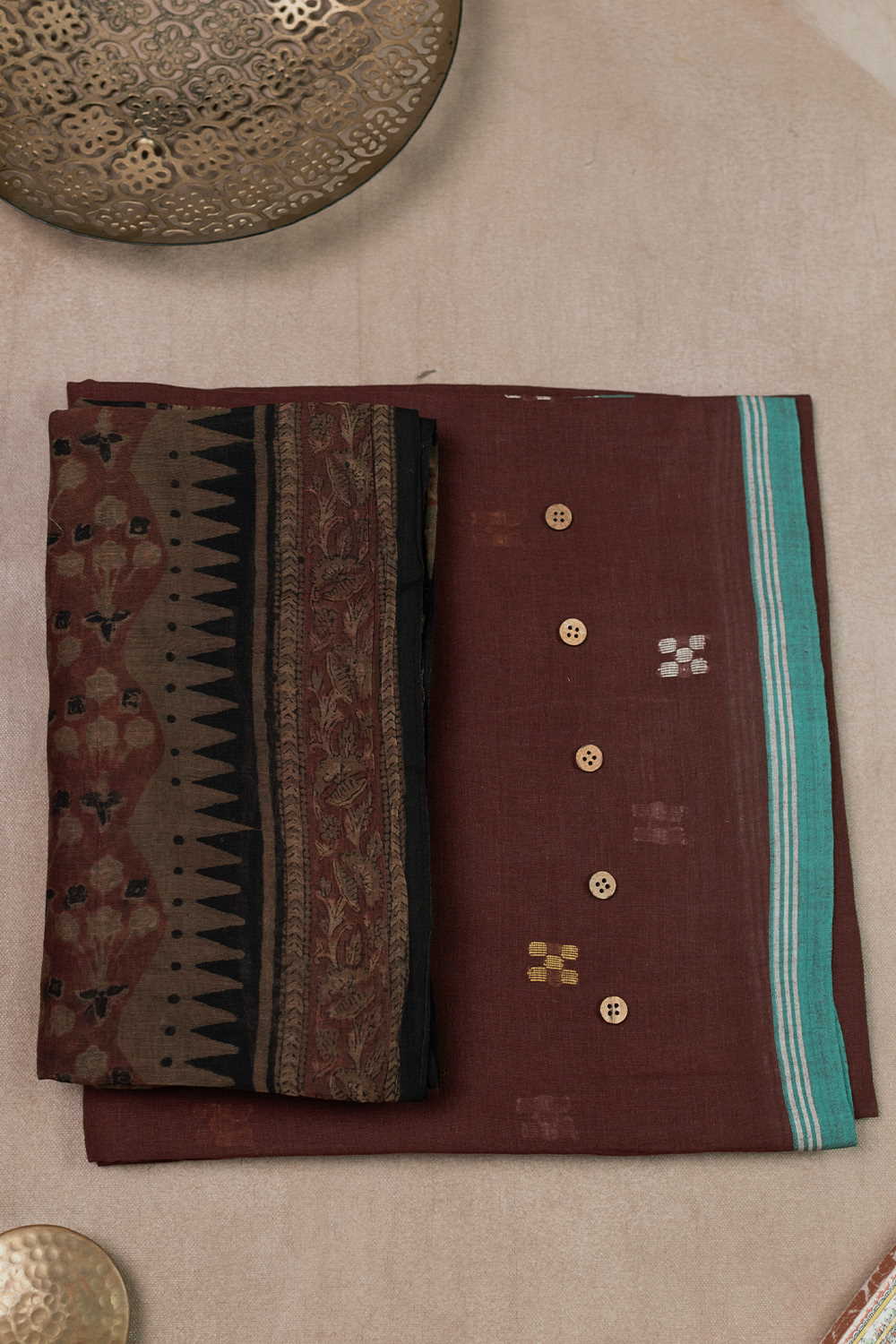 Mix and Match - Matkatus