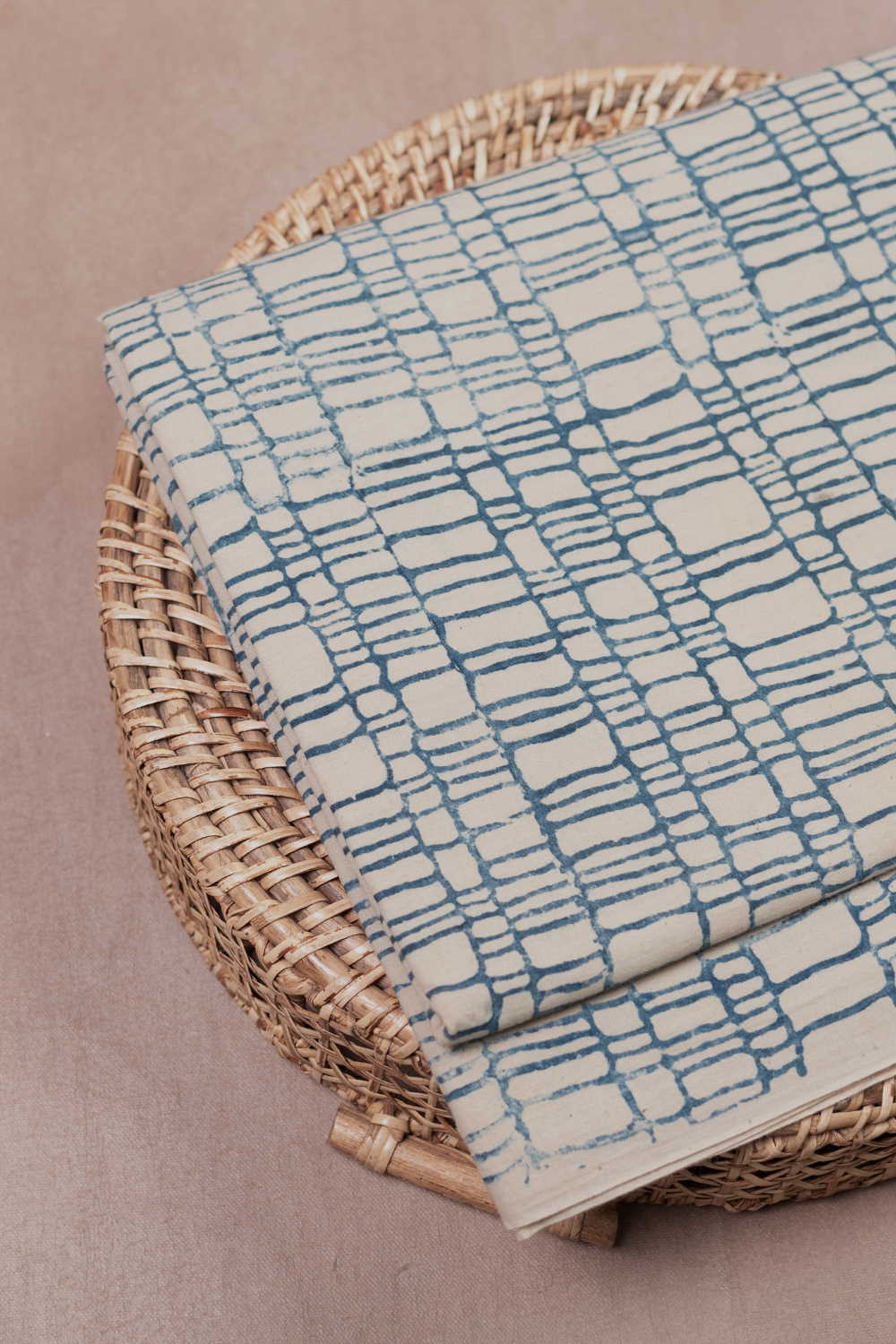 Cotton Fabrics - Matkatus