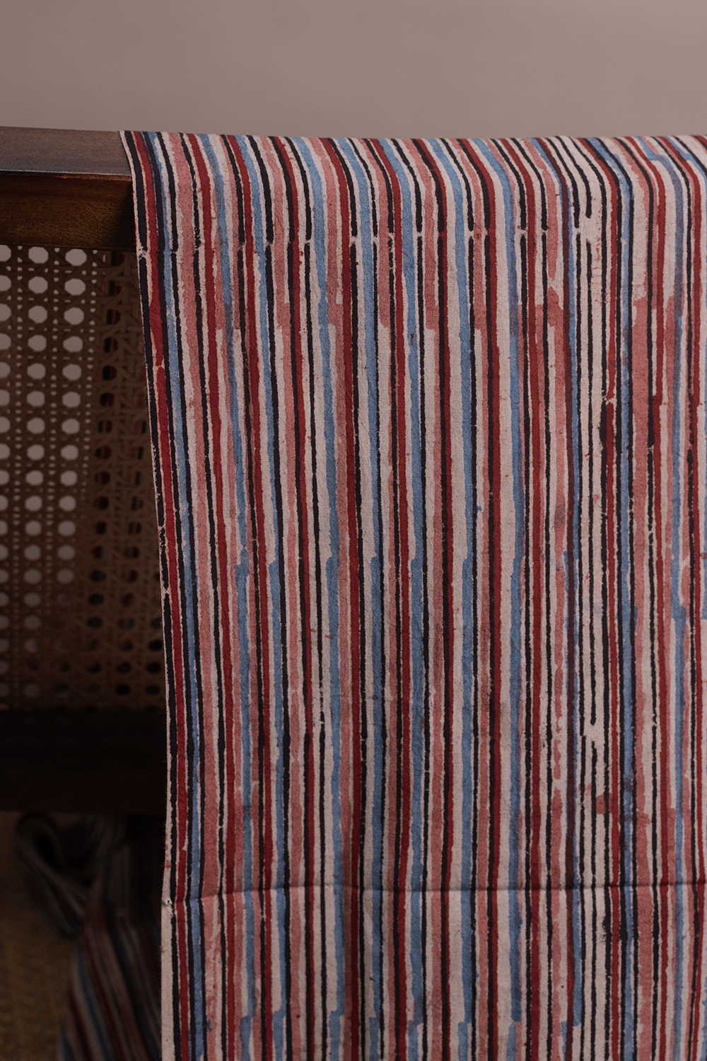 Block Printed Fabrics - Matkatus