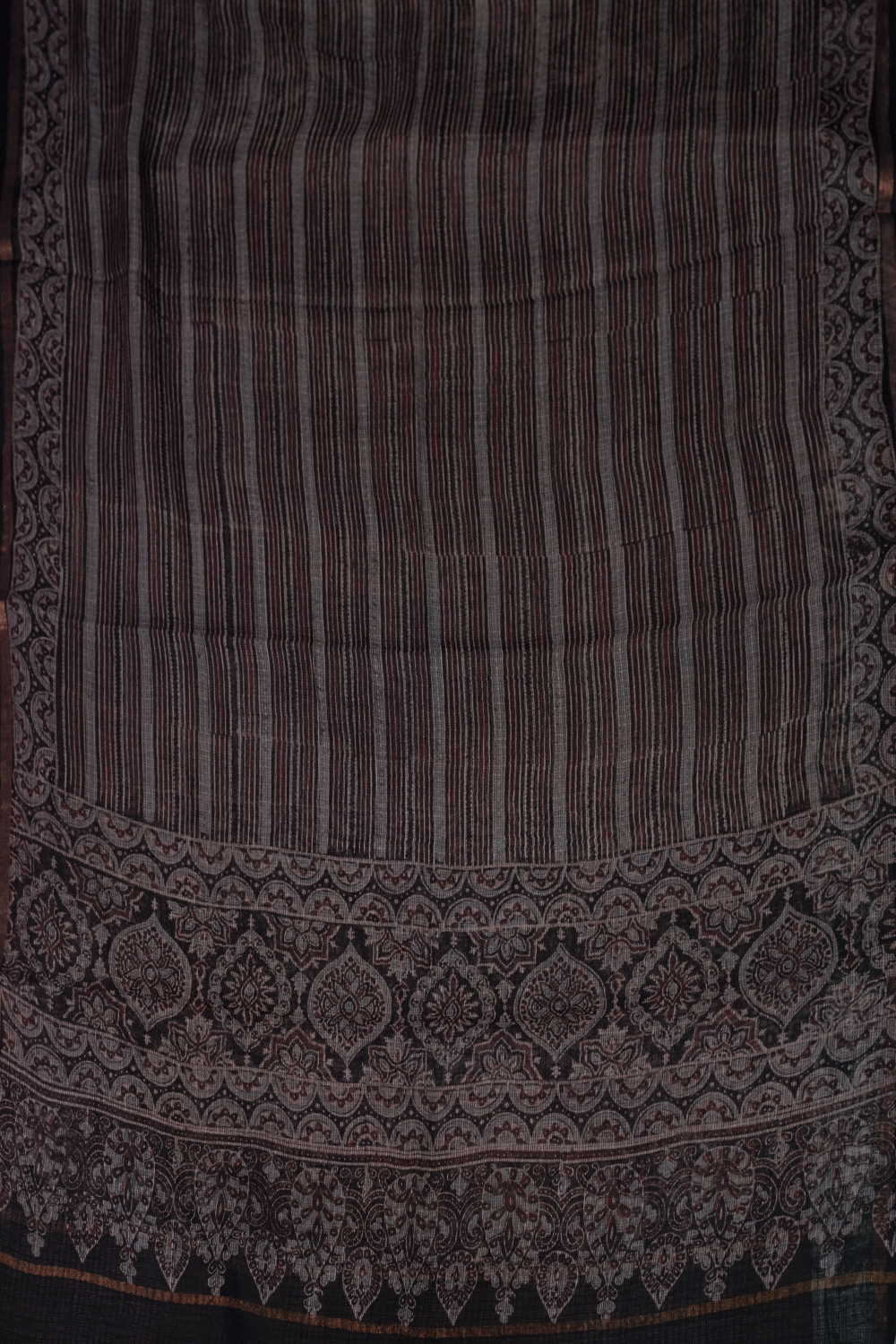 Dupattas - Matkatus
