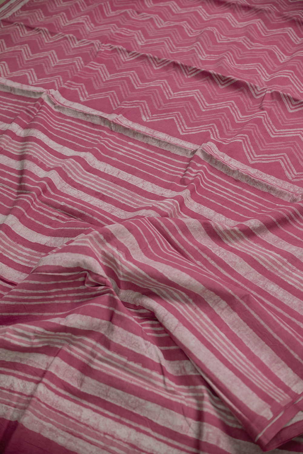 Mul Cotton Sarees - Matkatus