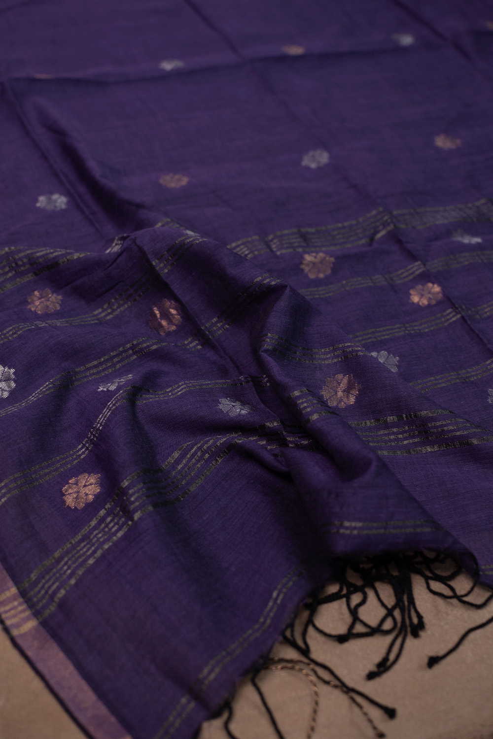 Dupattas - Matkatus