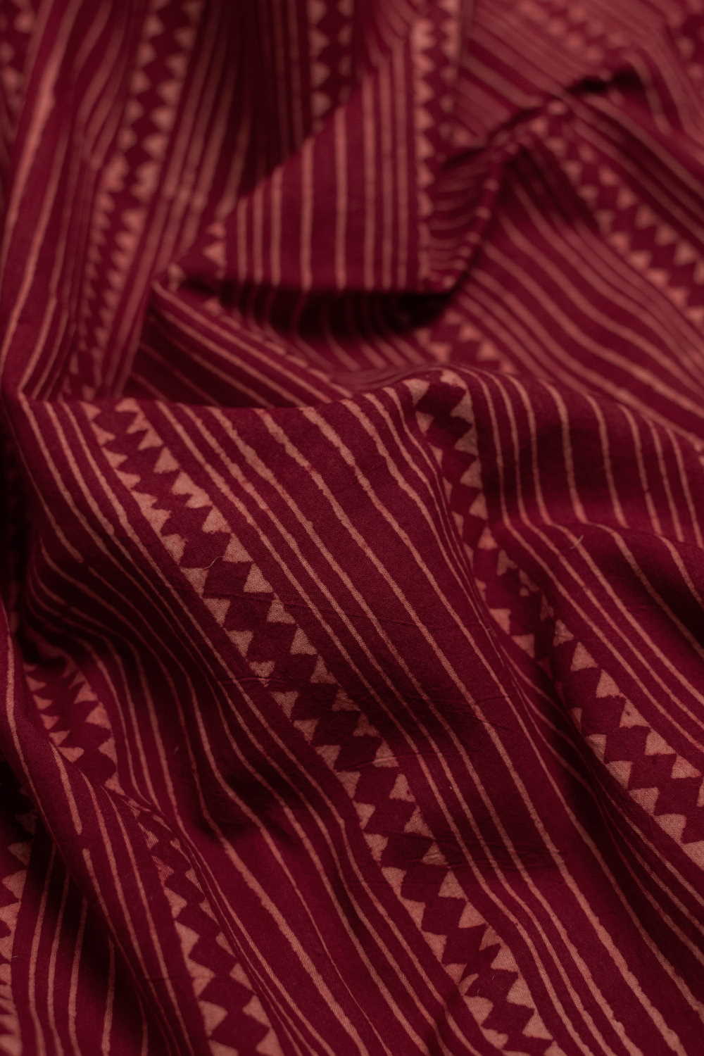 Ajrak Fabrics-Matkatus