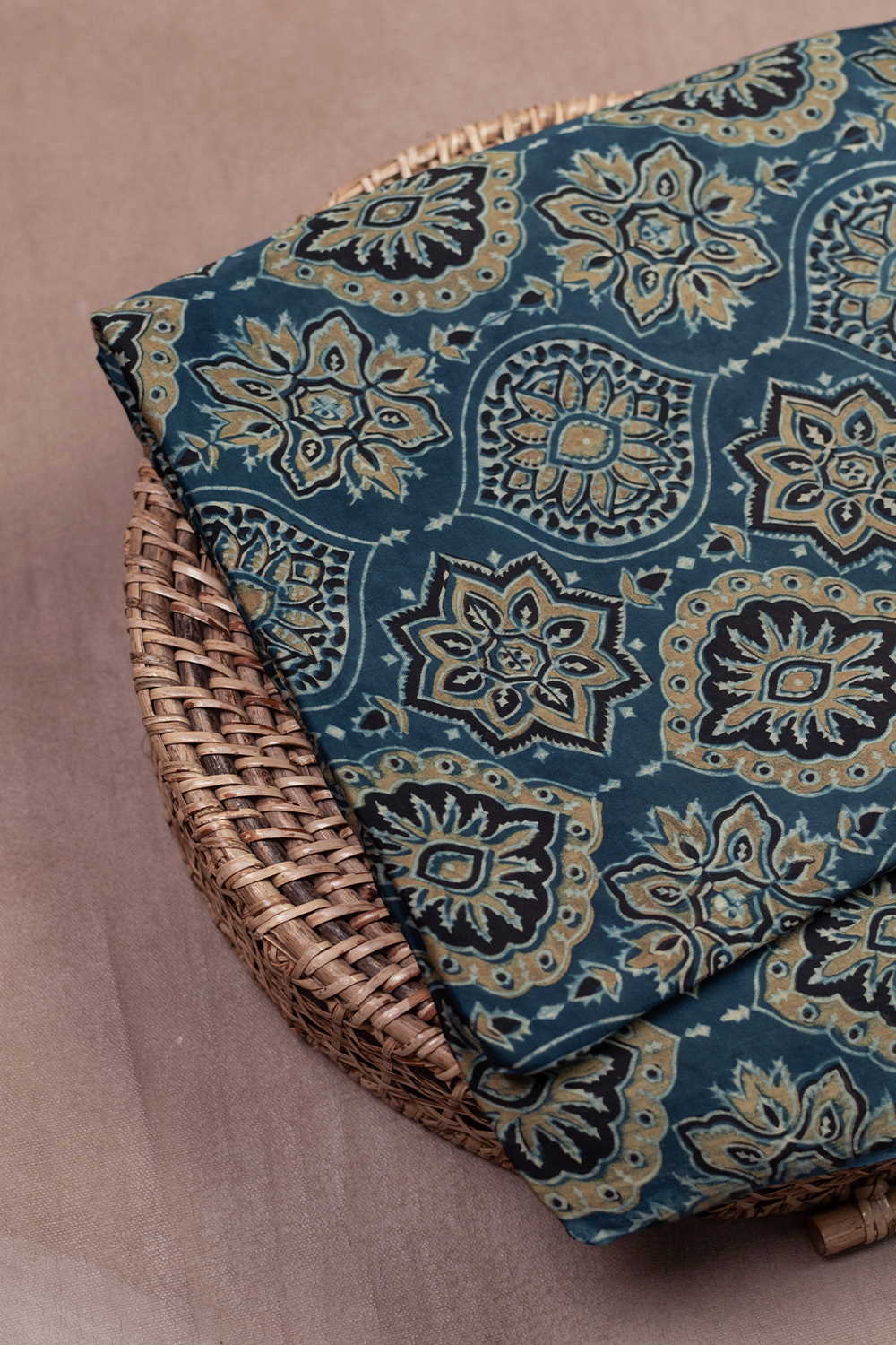 Modal Silk fabrics - Matkatus