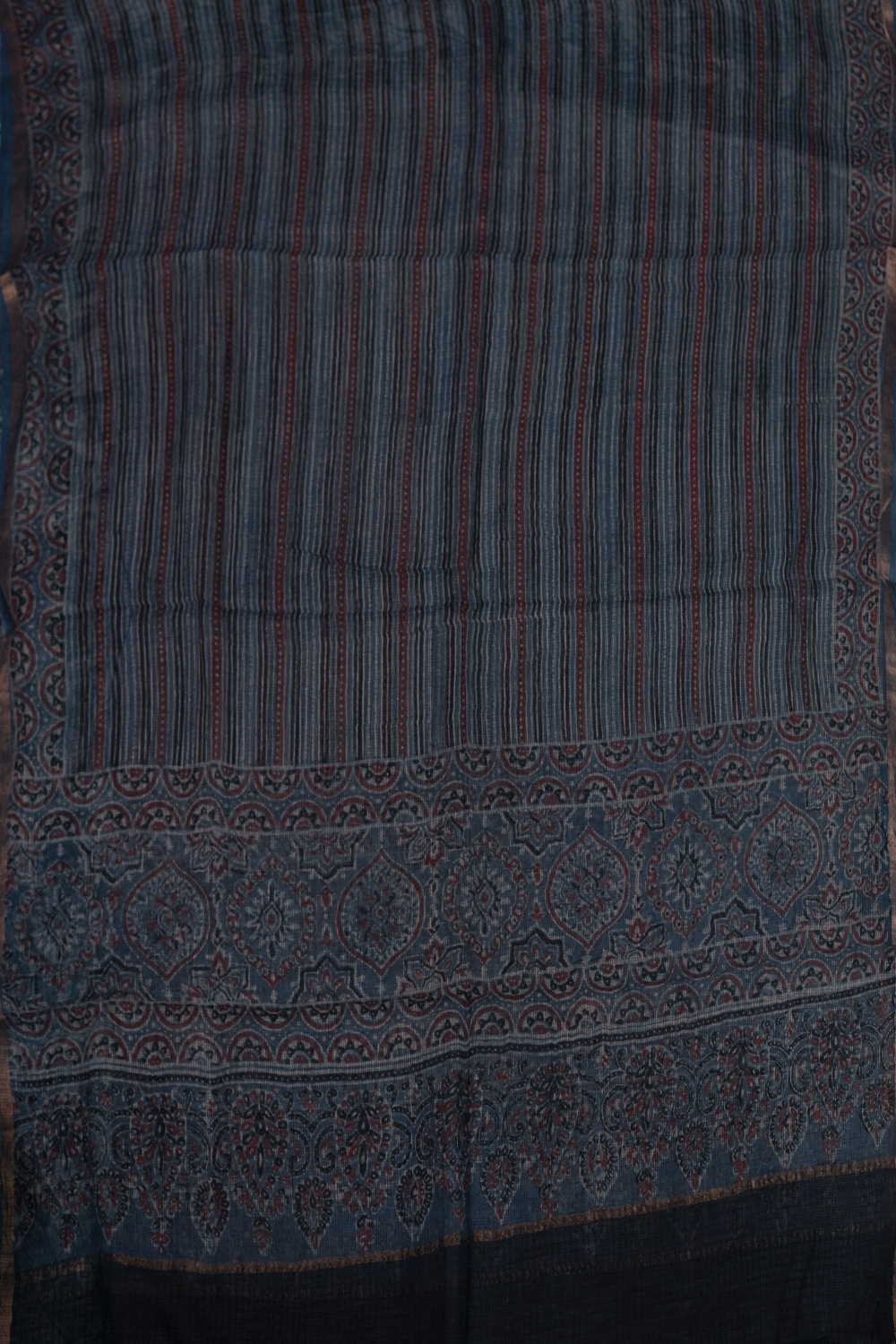 Dupattas - Matkatus