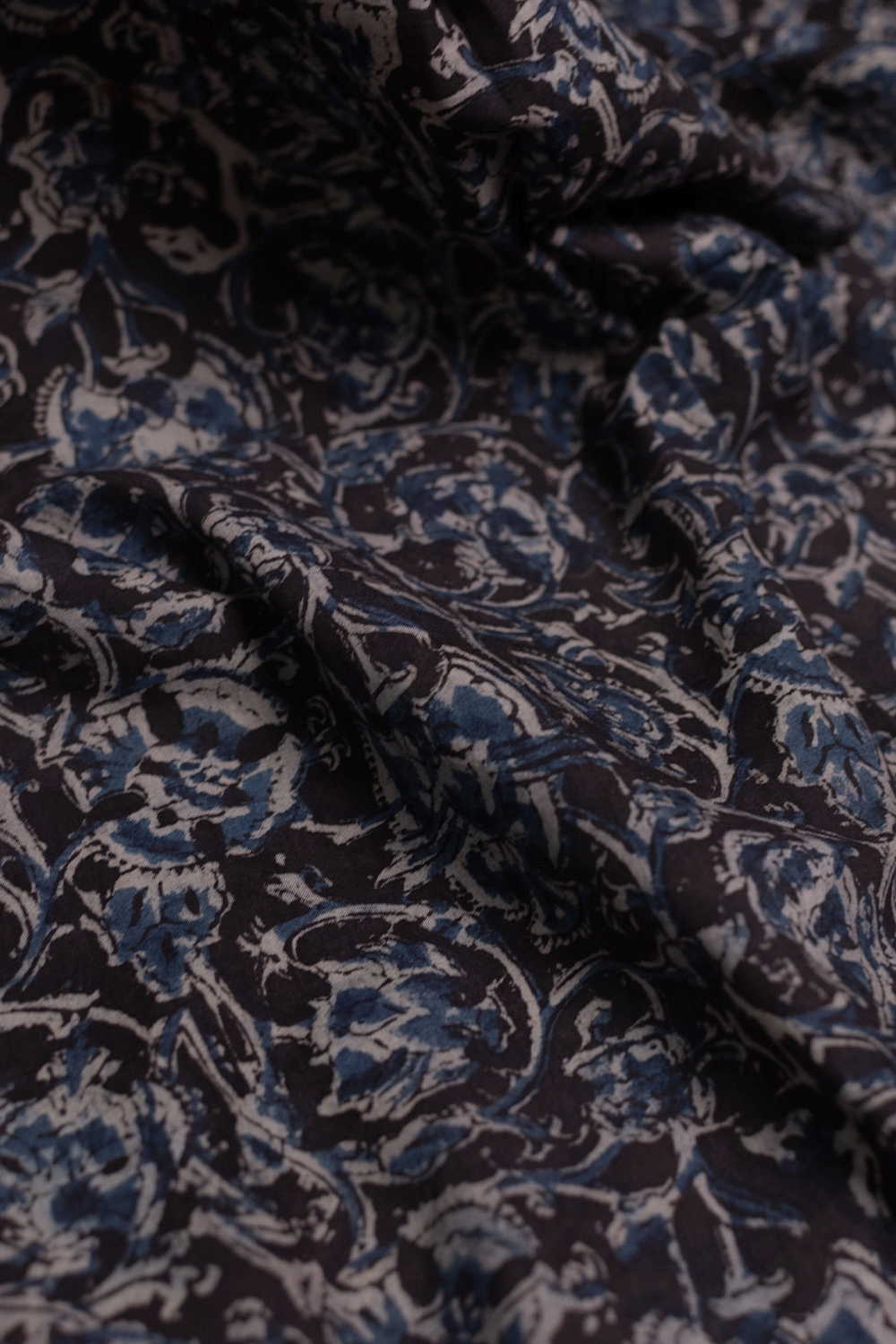 Block Printed Fabrics - Matkatus