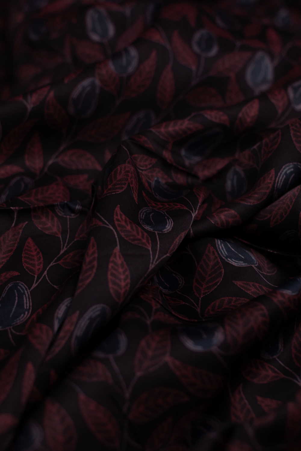 Ajrak fabrics - Matkatus