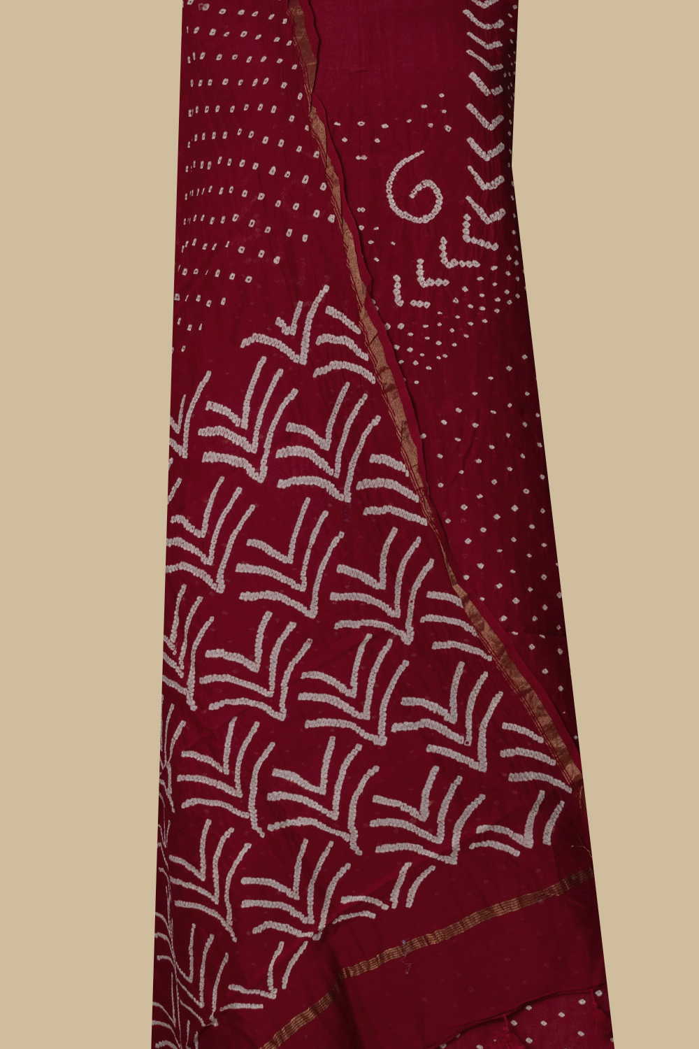 Unstitched Suits - Matkatus