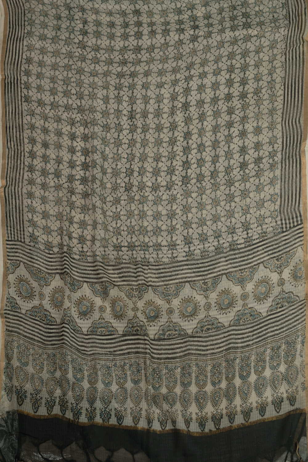Dupattas - Matkatus