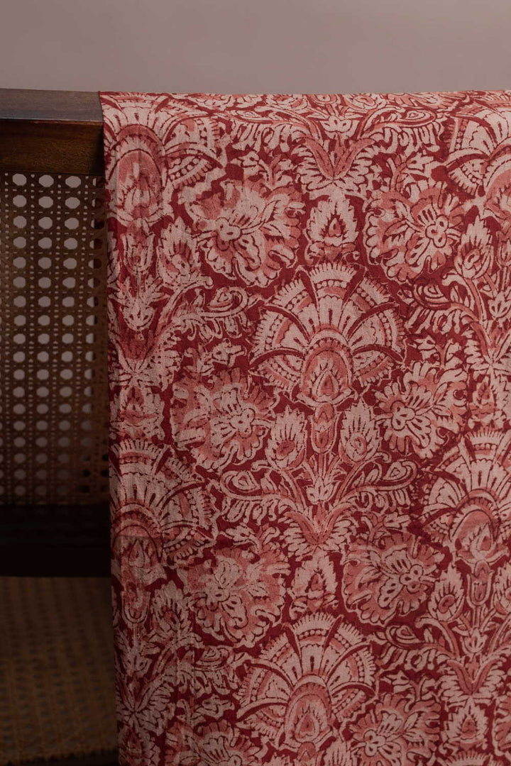 Cotton Fabrics - Matkatus