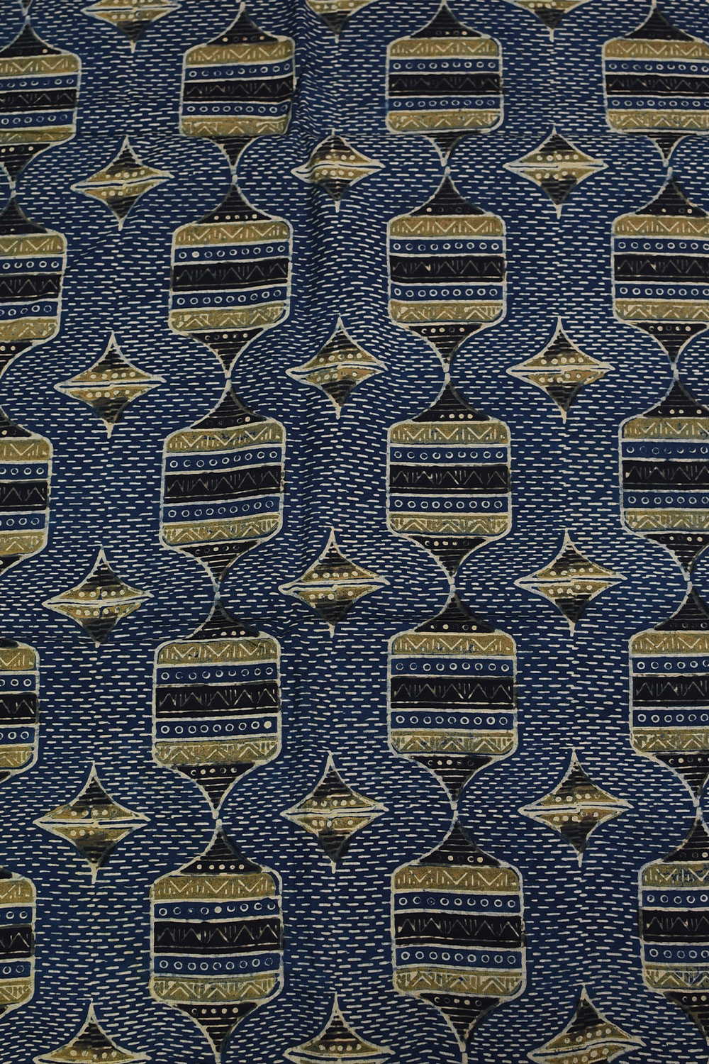 Cotton Fabrics- Matkatus